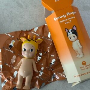 Sonny Angel Animal Series Ver. 3 - Giraffe